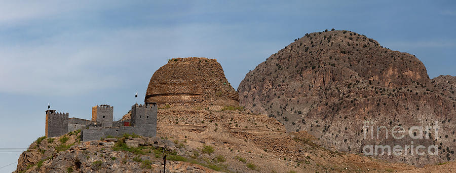Buddhist Stuppa by Awais Yaqub Buddhist Stuppa by Awais Yaqub
