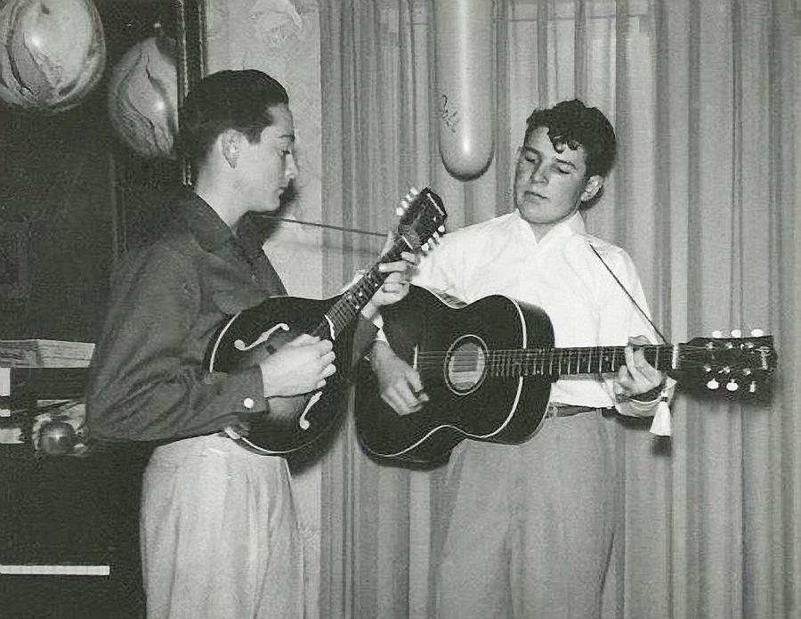 Buddy and Bob by John Bates Buddy and Bob by John Bates