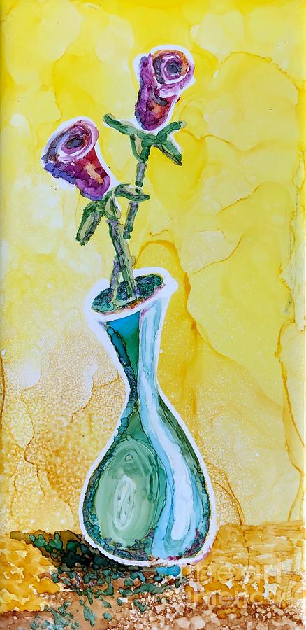 Buds by Lisa DuBois Buds by Lisa DuBois