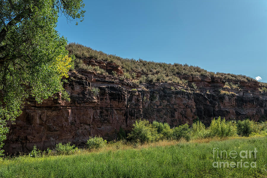 Buffalo Jump by Jon Burch Photography Buffalo Jump by Jon Burch Photography