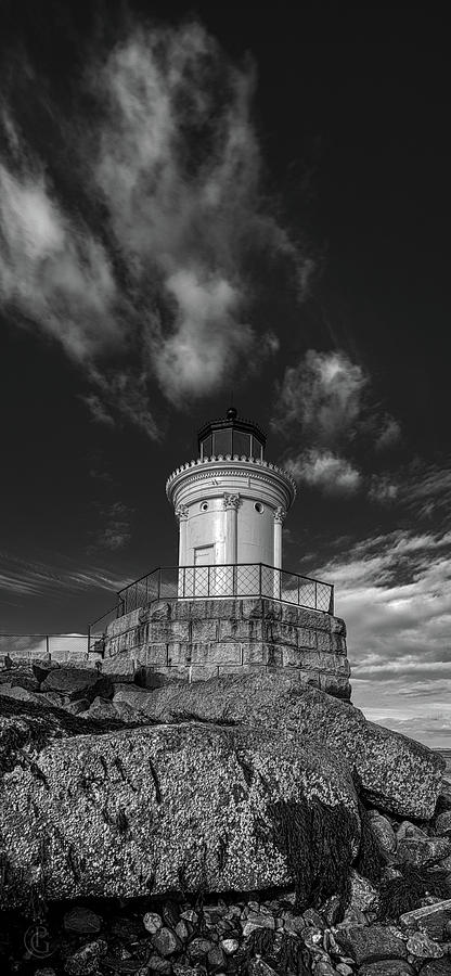 Bug Light Soaring by Patrick Groleau Bug Light Soaring by Patrick Groleau