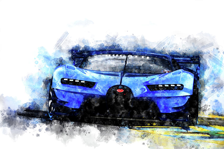 Bugatti art morgenstern текст