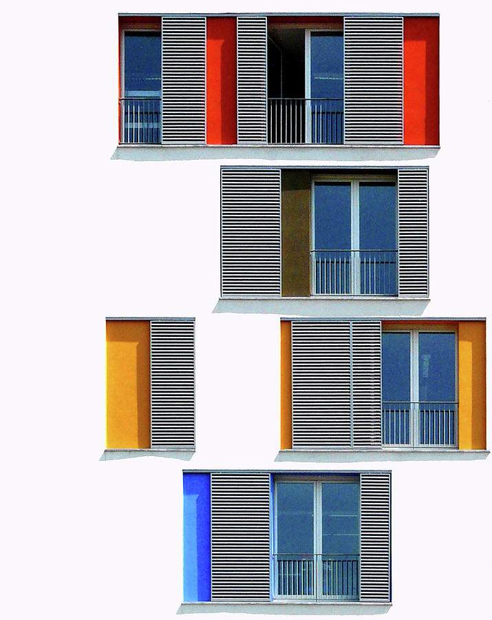 Building Exterior Photograph by Francesco Pallante (isco72)