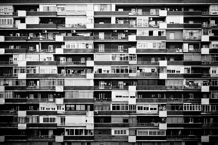 Building Photograph by Pollobarba Fotógrafo