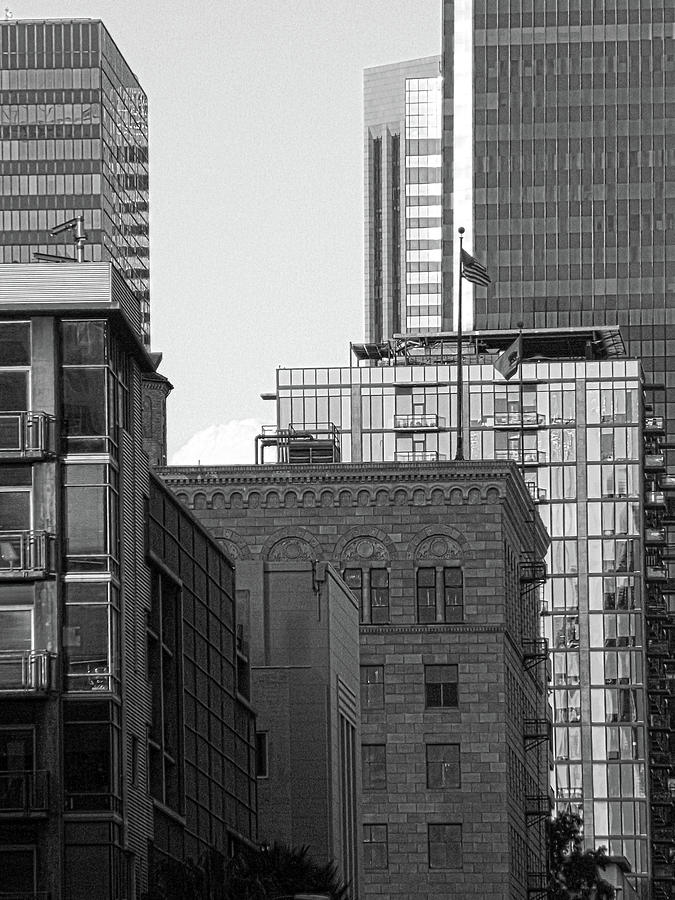 Buildings Glowing by Hold Still Photography Buildings Glowing by Hold Still Photography