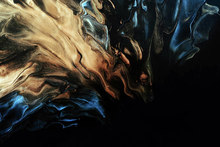 Burst of Gold by Carlene Smith Burst of Gold by Carlene Smith