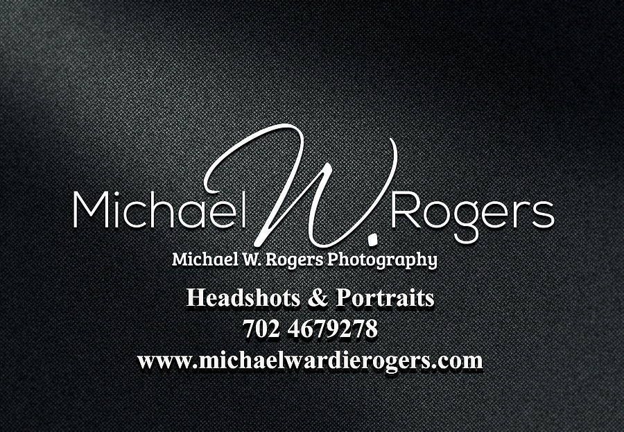 Business Card MWR by Michael Rogers Business Card MWR by Michael Rogers