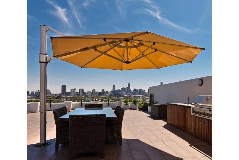 quality parasol