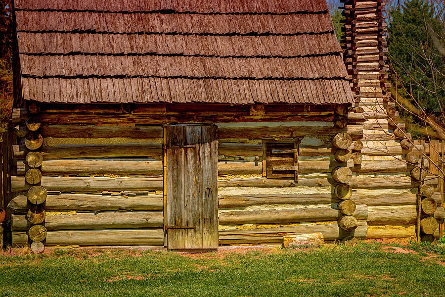 Cabin Fever by David Chiles Cabin Fever by David Chiles