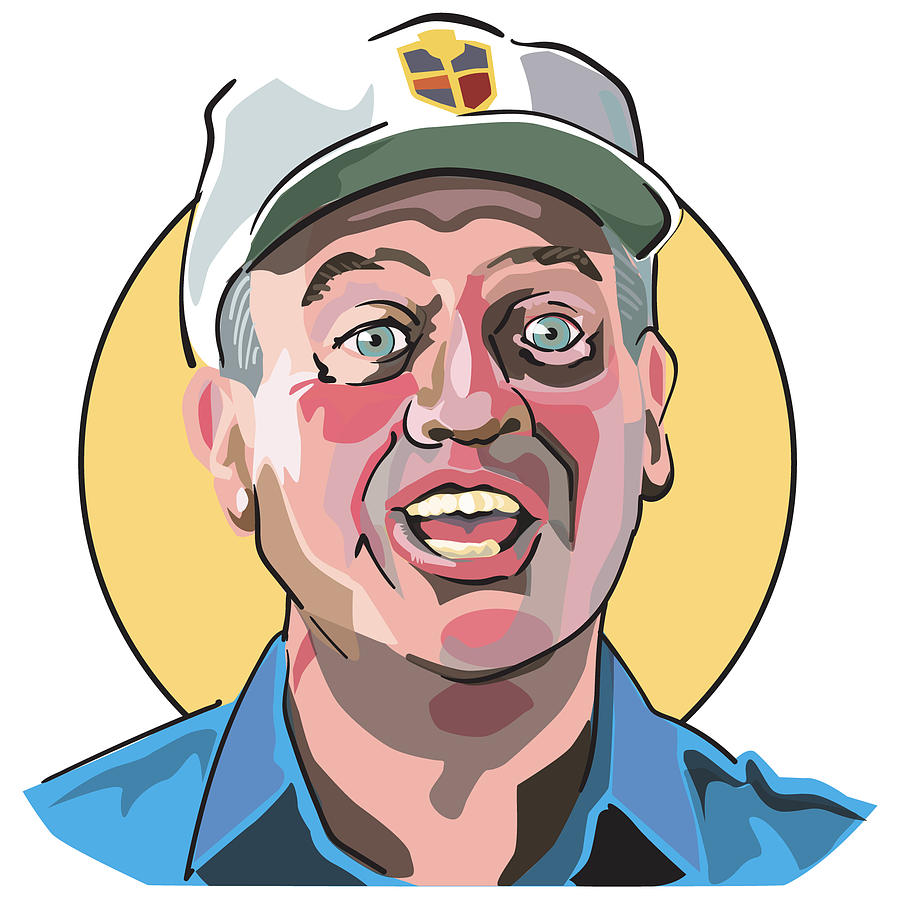 caddyshack rodney dangerfield character name