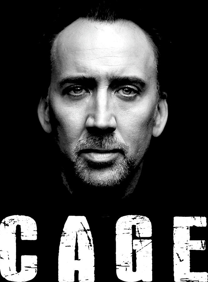 Cage Digital Art by Dono Two | Fine Art America