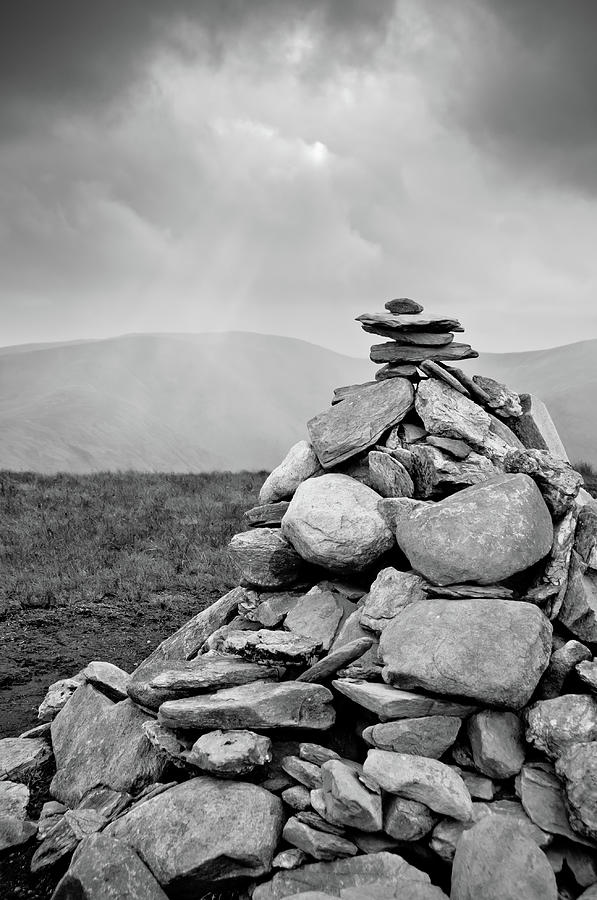 Cairn by George Imrie Photography