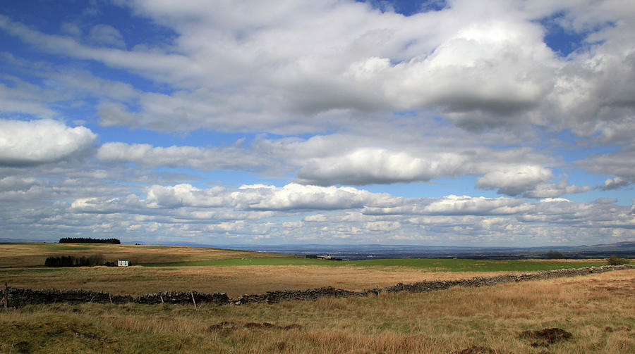 Caldbeck Common Photograph by Photography By Linda Lyon - Fine Art America