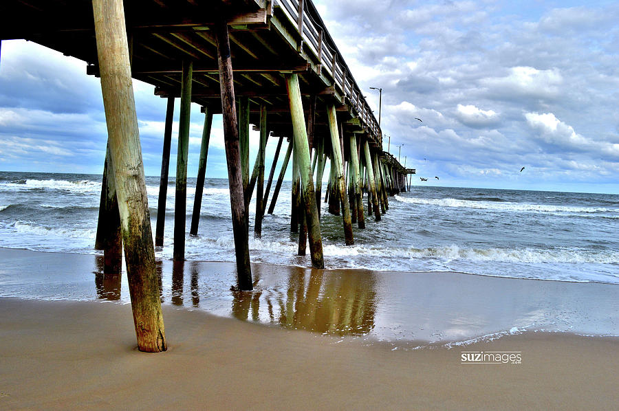 Calm Before the Storm by Susie Loechler Calm Before the Storm by Susie Loechler