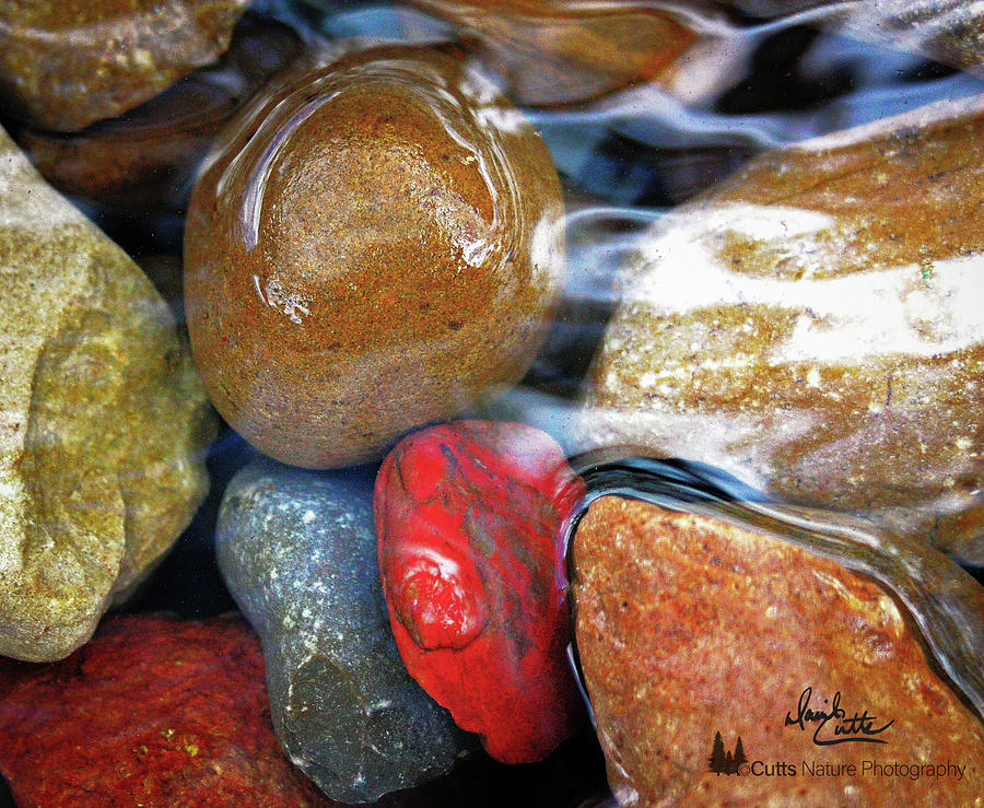 Calming Stones by David Cutts Calming Stones by David Cutts