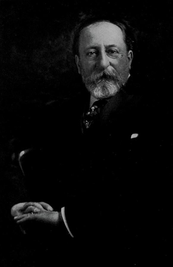 Camille Saint Saëns French Composer Photograph By Science Source Pixels 