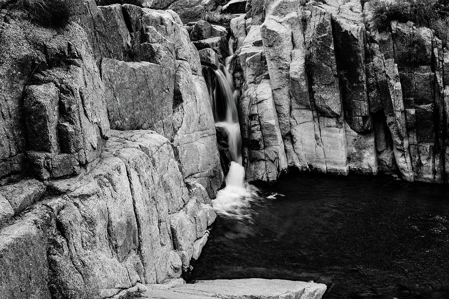 Camp Creek Falls 2 by Juliana Swenson Camp Creek Falls 2 by Juliana Swenson