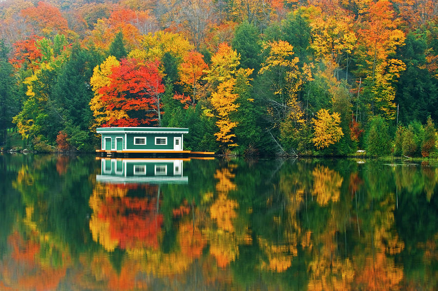 Canada, Ontario, Sandbanks Provincial Photograph by Jaynes Gallery - Pixels