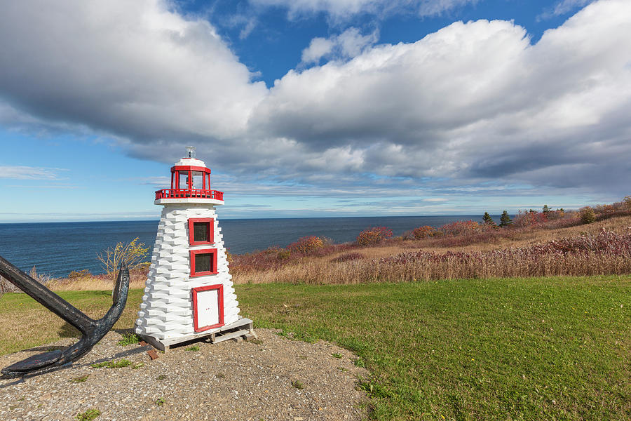 Canada, Quebec, Ste-luce Photograph by Walter Bibikow - Fine Art America