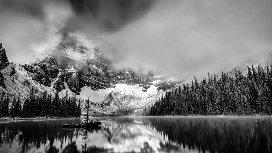 Canadian Rockies Photograph By Yves Gagnon Pixels