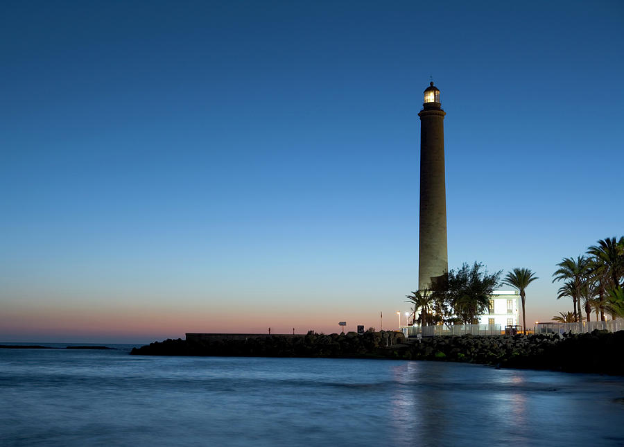 Canary Islands, Gran Canaria Photograph by Manchan Canary Islands, Gran Canaria Photograph by Manchan