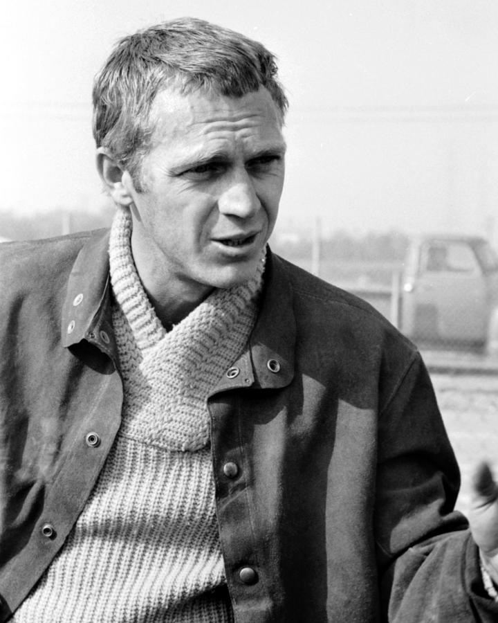 Steve Mcqueen Black And White Photos on Sale | website.jkuat.ac.ke