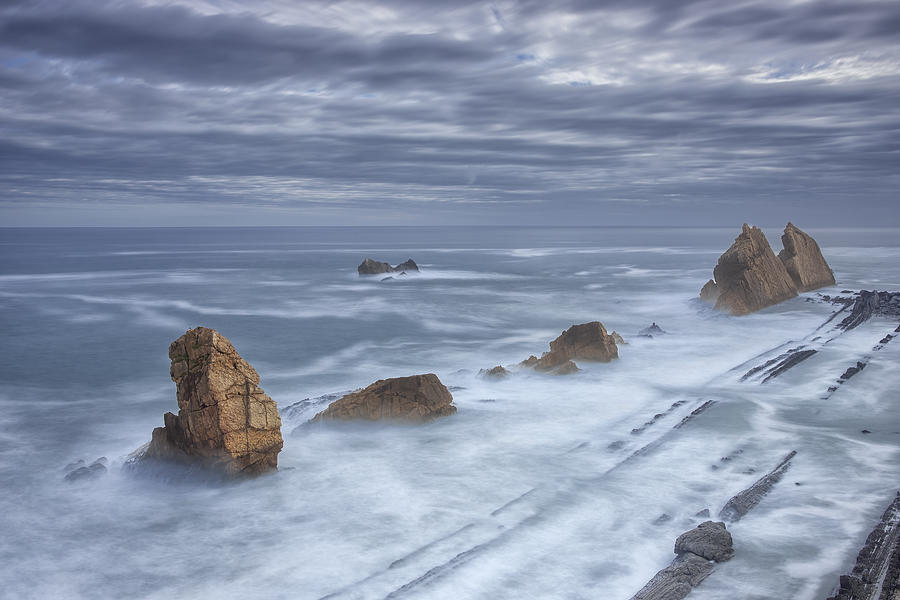 Cantabria! Photograph by Tony Goran