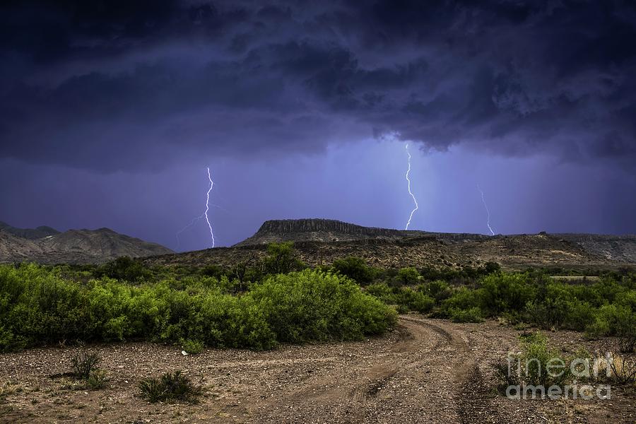 Canyon Lightning Photograph by Francis Lavigne-Theriault Canyon Lightning Photograph by Francis Lavigne-Theriault