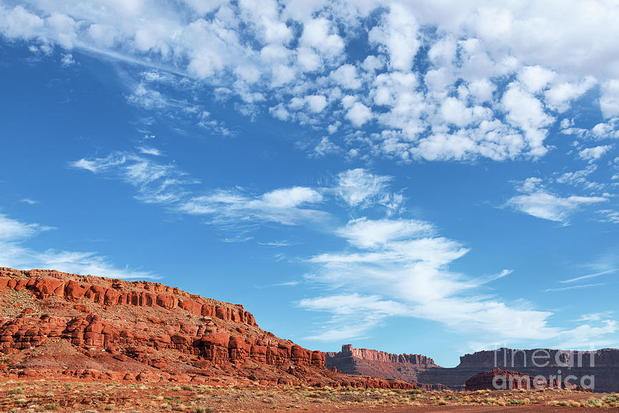 Canyonlands by Sharon Seaward Canyonlands by Sharon Seaward