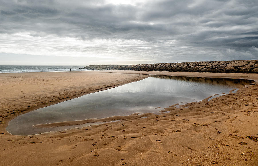 Caparica II Photograph by Adolfo Urrutia - Fine Art America