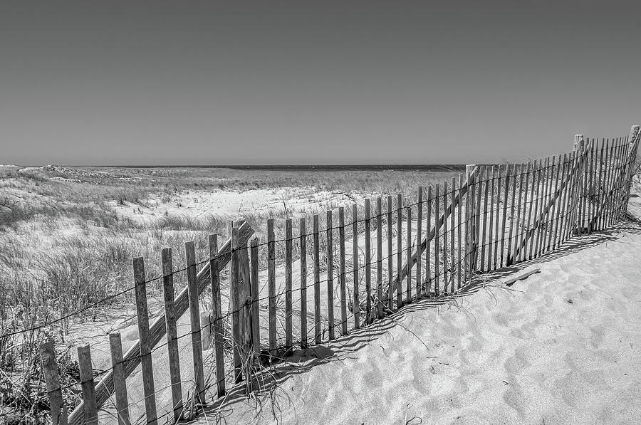 Cape Cod Beach Photograph by Dimitris Sivyllis - Fine Art America