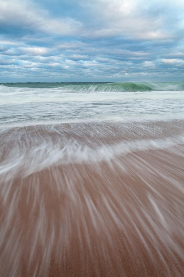 Cape Cod Seashore 2 by Eric Full Cape Cod Seashore 2 by Eric Full