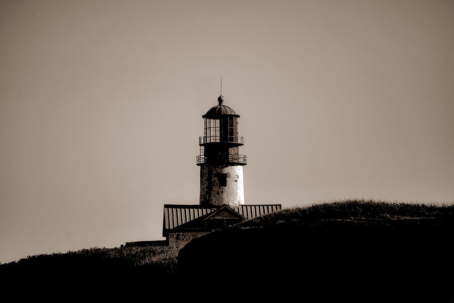 Lighthouse Photograph - Cape Flattery Lighthouse by Lyndee Miller is Fierce Ambition Imagery Lighthouse Photograph - Cape Flattery Lighthouse by Lyndee Miller is Fierce Ambition Imagery