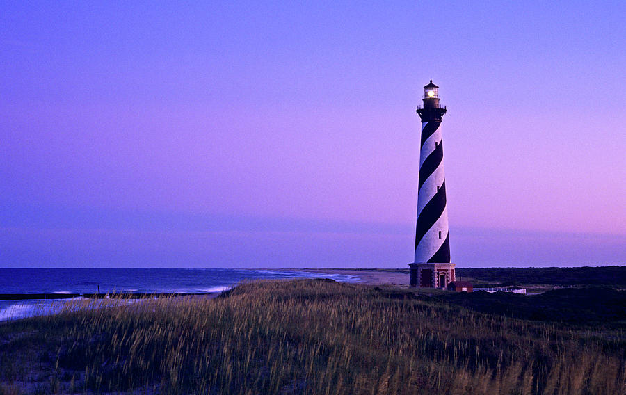 Cape Hatteras Lighthouse Photograph by Craig Brewer - Pixels