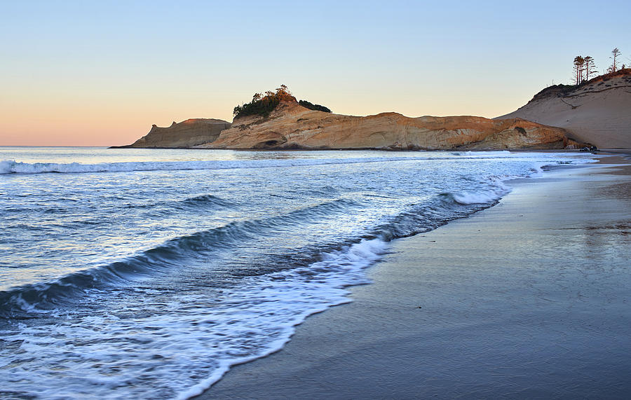 Cape Kiwanda Oregon 101819 by Rospotte Photography Cape Kiwanda Oregon 101819 by Rospotte Photography