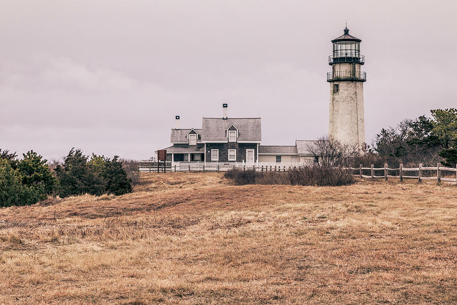 Cape Light Photograph by Debbie Gracy - Pixels