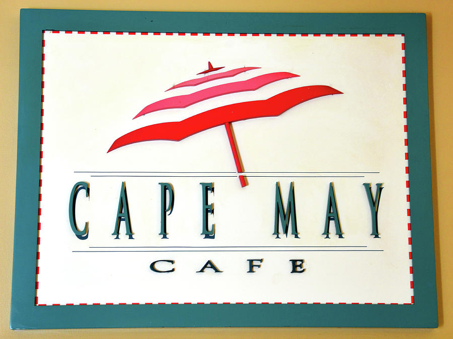 cafe sign clipart