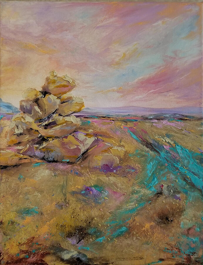 Carefree Colors by Judith Rhue Carefree Colors by Judith Rhue