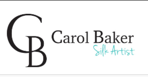 Carol Baker Silk Art by Alice Gipson Carol Baker Silk Art by Alice Gipson