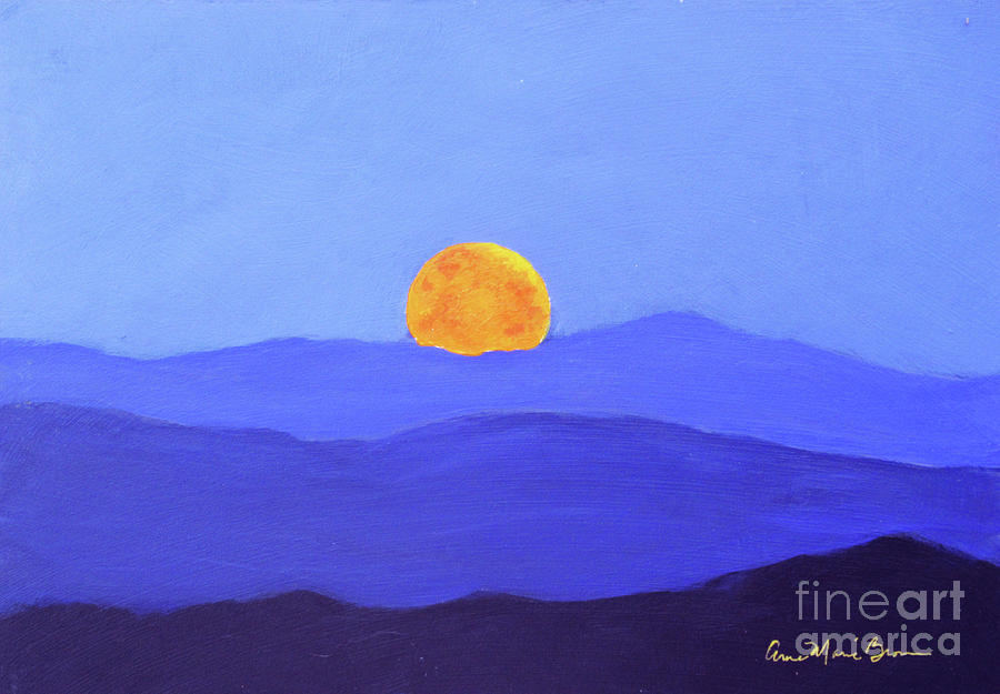 Carolina Moon by Anne Marie Brown Carolina Moon by Anne Marie Brown