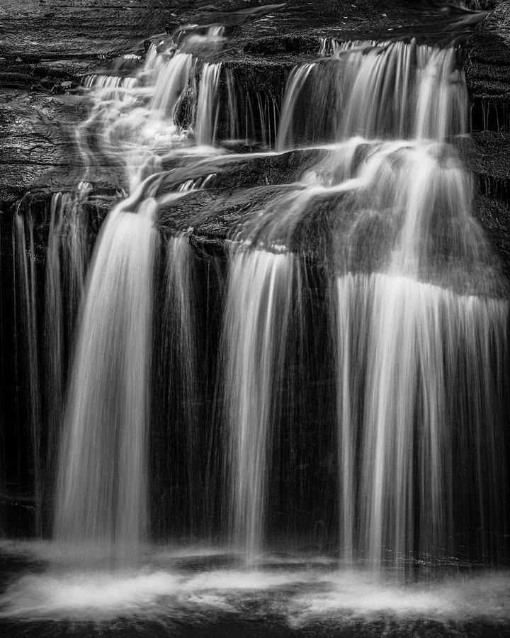 Carrick Falls by Patrick M Lynch Carrick Falls by Patrick M Lynch