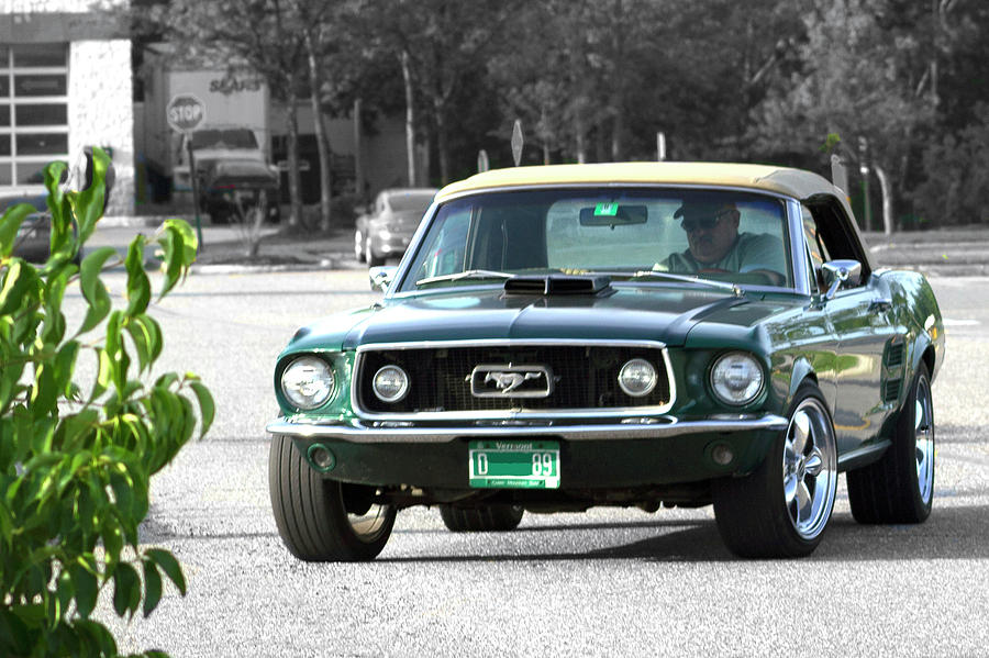 Cars Photograph - Carscoffeejuly_7 by Rik Carlson Cars Photograph - Carscoffeejuly_7 by Rik Carlson