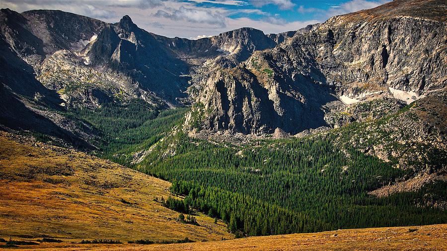 Carved in Stone, Rocky Mountain National Park by Flying Z Photography by Zayne Diamond Carved in Stone, Rocky Mountain National Park by Flying Z Photography by Zayne Diamond
