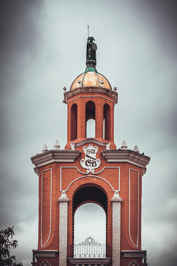 Casa Bonita, Denver, Colorado by Jeanette Fellows Casa Bonita, Denver, Colorado by Jeanette Fellows