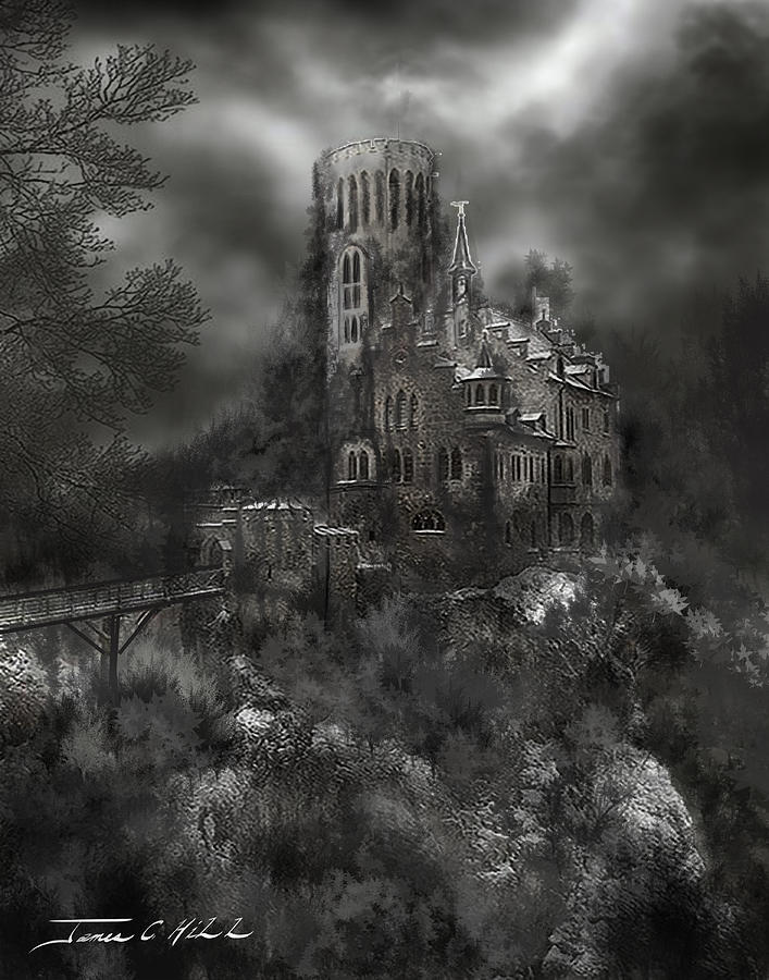 Casa Los Diavla by James Christopher Hill Casa Los Diavla by James Christopher Hill