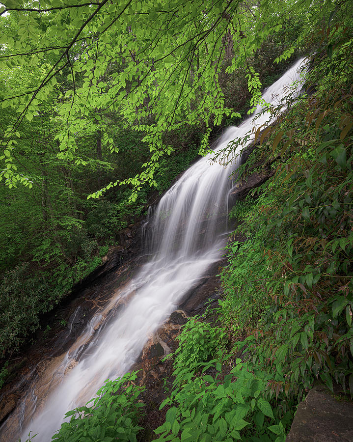 Cascades Falls 1 by Patrick M Lynch Cascades Falls 1 by Patrick M Lynch