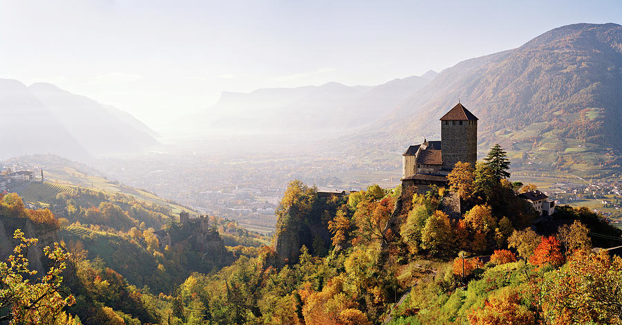 hotel tirolo merano 3 stelle