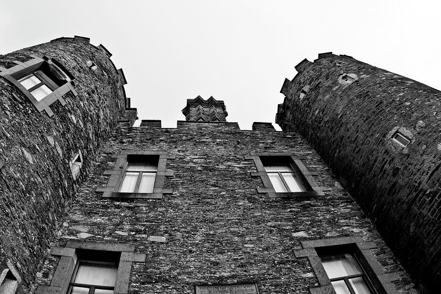 Castle In Enniscorthy Photograph by Dangerous Balcony Fine Art America
