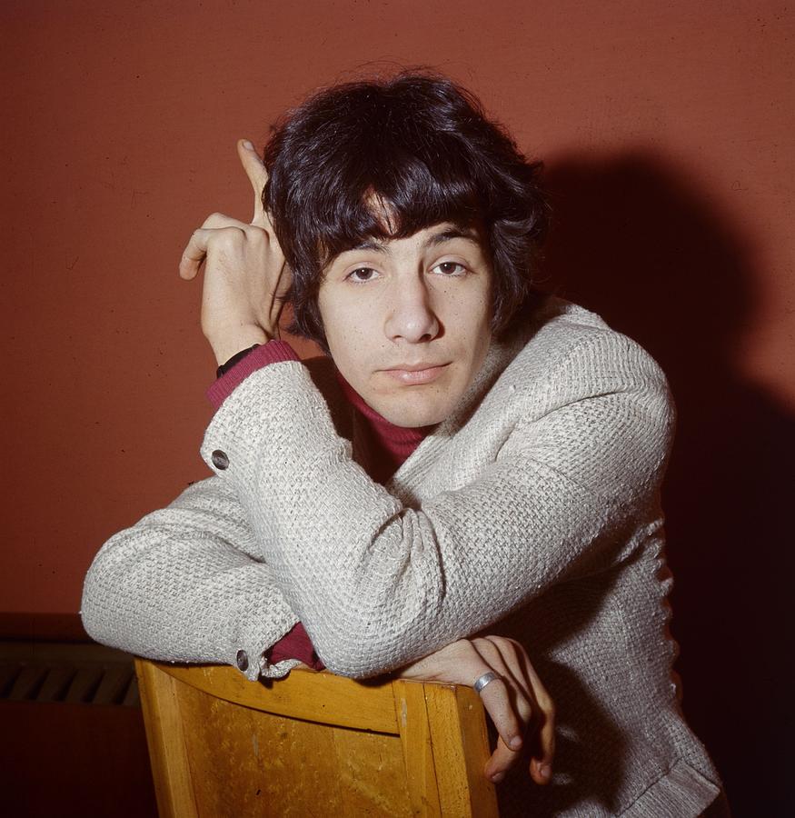Cat Stevens Photograph by Hulton Archive