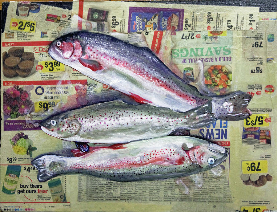 Catch of the Day by Cheryl Handy Catch of the Day by Cheryl Handy